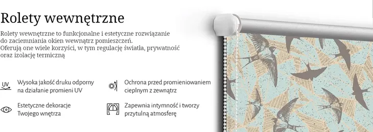 foto-roleta-scienna-okienna-wolnowiszaca-jaskolki-stan-opakowania-oryginalne
