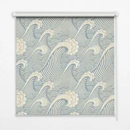 roleta-z-nadrukiem-na-wymiar-90x180-cm-fale-wodne