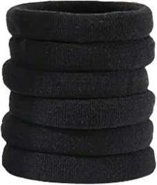 gumki-do-wlosow-frotki-mocne-grube-duze-prazek-czarne-6-szt