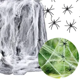 pajeczyna-siec-biala-ozdoba-dekoracja-na-halloween-pajaki