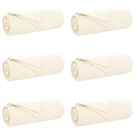 koce-narzutowe-6-szt-kremowy-280-x-210-cm-polar