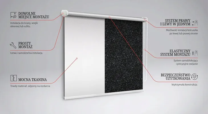 scienna-roleta-100x240-cm-elementy-na-czarnym-tle-szerokosc-produktu-100-cm
