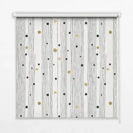 klasyczna-roleta-okienna-100x240-cm-paski-i-kropki