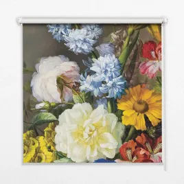scienna-roleta-na-wymiar-130x240-cm-bukiet-kwiatow