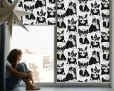 roleta-scienna-lub-okienna-130x240-cm-rysowane-psy-stan-nowy