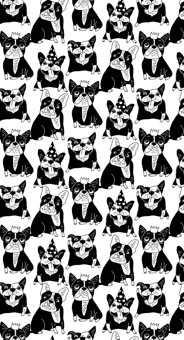 roleta-scienna-lub-okienna-130x240-cm-rysowane-psy-stan-nowy