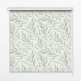 klasyczna-roleta-okienna-zielone-liscie-130x180-cm