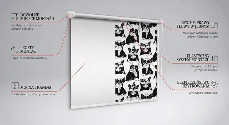 wolnowiszaca-roleta-scienna-rysowane-psy-140x180cm-szerokosc-produktu-140-cm