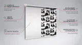 wolnowiszaca-roleta-scienna-rysowane-psy-140x180cm-szerokosc-produktu-140-cm