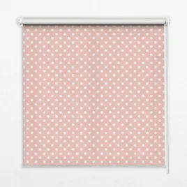klasyczna-roleta-biale-kropki-na-wymiar-140x180-cm