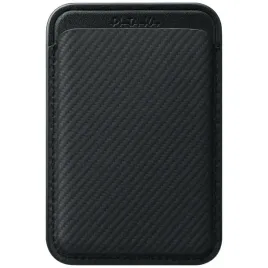 portfel-magnetyczny-pitaka-woven-wallet-magsafe-do-telefonu-czarno-szary
