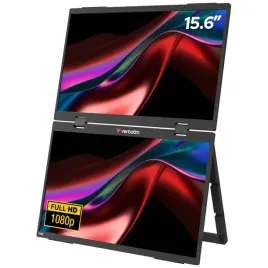 przenosny-podwojny-monitor-verbatim-essentials-156-fhd-czarny-32403