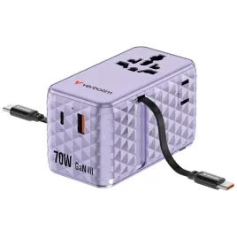 verbatim-adapter-podrozny-eu-uk-us-gan-1xusb-c-1xusb-a-2xusb-c-pd-70w-fio