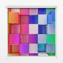 wolnowiszaca-roleta-kolorowe-kostki-3d-140x180-cm