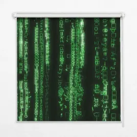 klasyczna-roleta-okienna-140x240-cm-zielone-szyfry