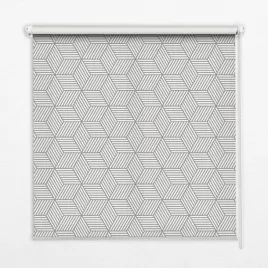fotoroleta-kwadraty-3d-w-paski-na-wymiar-70x180-cm