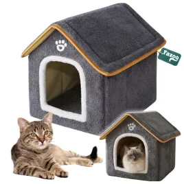 domek-dla-kota-antyposlizgowe-legowisko-dla-psa-buda-budka-miekkie-poslanie