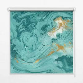klasyczna-roleta-okienna-turkusowy-granit-70x180cm