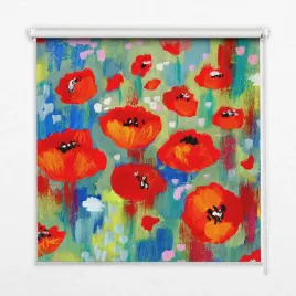 roleta-montaz-do-sufitu-sciany-laka-makow-90x240cm