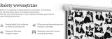 wolnowiszaca-roleta-scienna-rysowane-psy-balkonowa-stan-opakowania-oryginalne