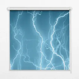 roleta-z-foto-grafika-pioruny-na-wymiar-110x240-cm