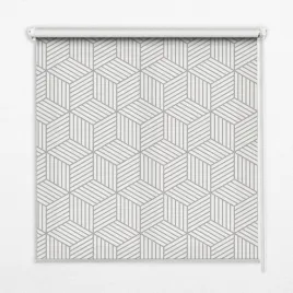 roleta-montaz-do-sufitu-sciany-kostki-3d-130x140cm