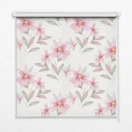 scienna-roleta-rozowe-kwiatki-na-wymiar-130x140-cm