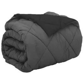 koldra-na-caly-rok-czarny-i-antracyt-220-x-240-cm-mikrofibra