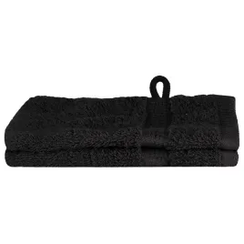 recznik-goscinny-solund-2-szt-czarny-15-x-21-cm-550-gsm