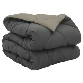 koldra-na-caly-rok-jasnoszary-i-antracytowy-135-x-200-cm