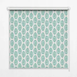 foto-roleta-niebieskie-listki-na-wymiar-80x180-cm