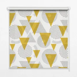 scienna-roleta-trojkaty-i-kolka-z-kropek-70x140-cm