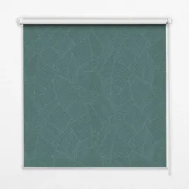 roleta-okienna-scienna-zielone-liscie-palmy-70x140