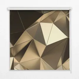 wewnetrzna-roleta-scienna-zlote-trojkaty-70x140-cm