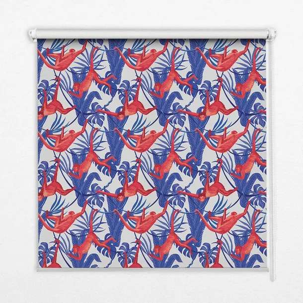 roleta-scienna-lub-okienna-czerwone-malpy-70x140cm