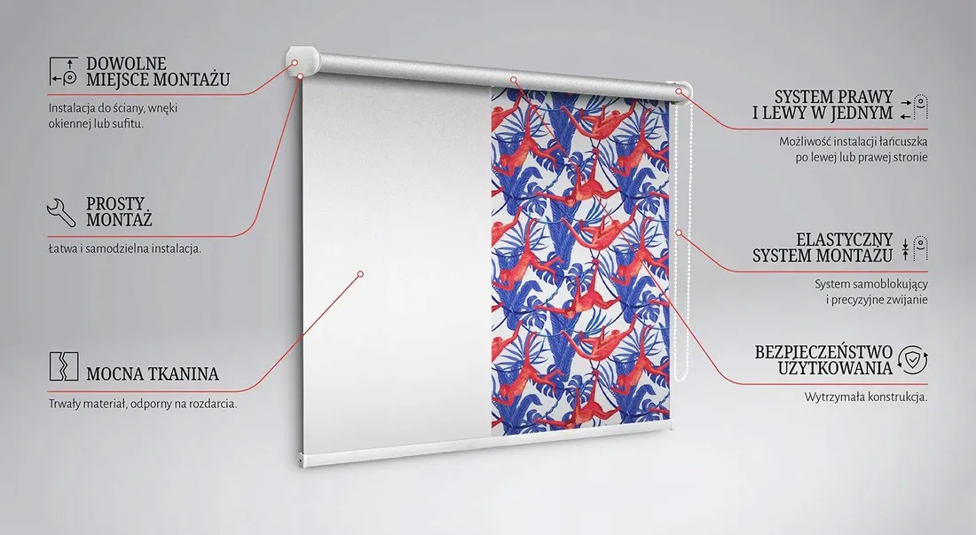 roleta-scienna-lub-okienna-czerwone-malpy-70x140cm