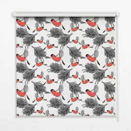 roleta-montaz-do-sufitu-sciany-ptaki-gile-70x140cm