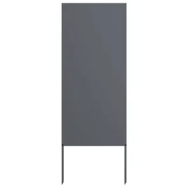 ekran-zapewniajacy-prywatnosc-w-ogrodzie-antracyt-50-x-140-cm