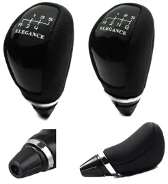 galka-zmiany-biegow-mercedes-w203-2000-2007-skora