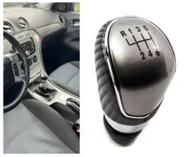 galka-zmiany-biegow-ford-mondeo-mk4-07-14-focus-mk3-carbon-srebrna-6biegow