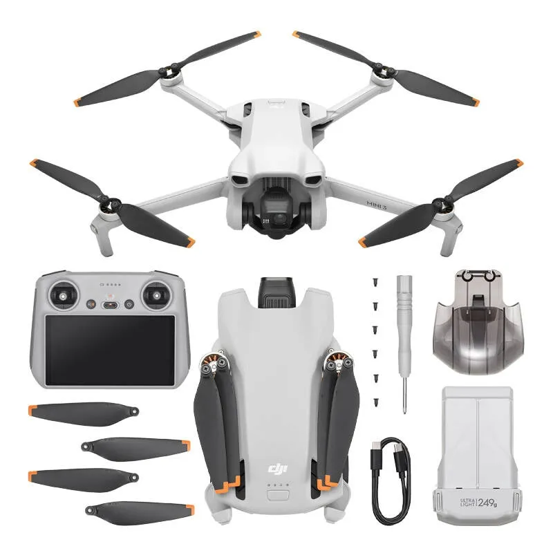 dron-dji-mini-3-dji-rc-stan-nowy