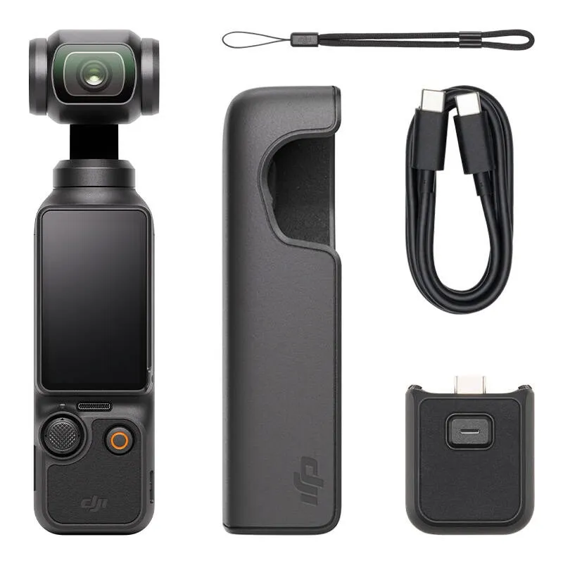 kamera-dji-osmo-pocket-3-stan-nowy