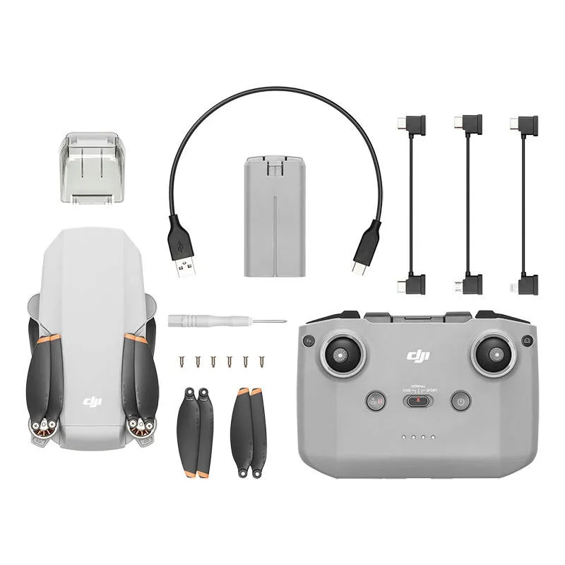 dron-dji-mini-4k-stan-nowy