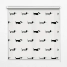 roleta-wewnetrzna-rysowane-psy-na-wymiar-90x140-cm