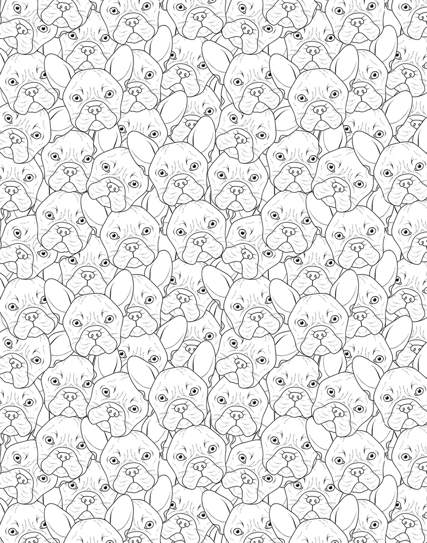roleta-scienna-lub-okienna-rysowane-psy-110x140-cm-stan-nowy