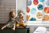 foto-roleta-scienna-okienna-wolnowiszaca-planety-kolor-odcienie-pomaranczowego