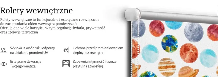 foto-roleta-scienna-okienna-wolnowiszaca-planety-stan-opakowania-oryginalne