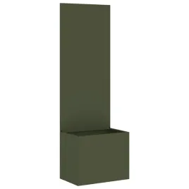 ekran-zapewniajacy-prywatnosc-w-ogrodzie-oliwkowy-50-x-150-cm
