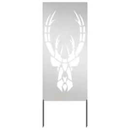 ekran-zapewniajacy-prywatnosc-w-ogrodzie-srebrny-50-x-140-cm