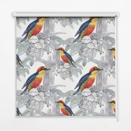 roleta-scienna-kolorowy-ptak-na-wymiar-100x140-cm